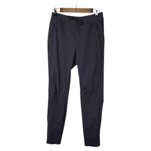 Ten Thousand Interval Pant in Iron.